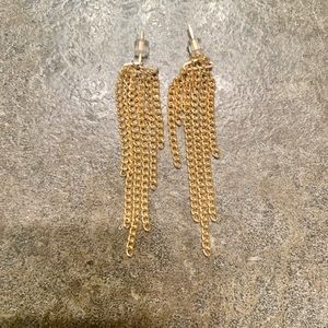 Sarah Briggs Earrings